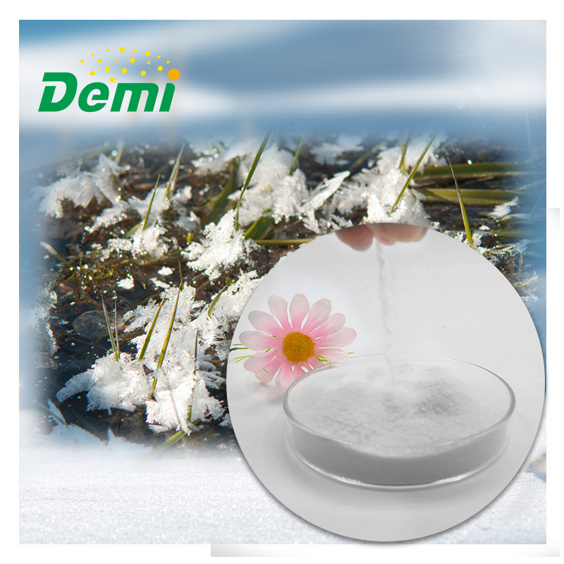 Christmas decorations Snowonder Instant Snow artificial snow is also very suitable for making cloud mud