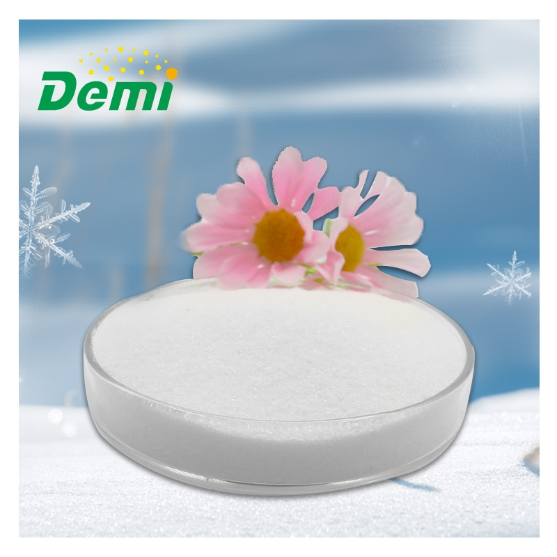 Christmas Instant Artificial High Water Absorbent Polymer Snow White Powder Indoor Christmas Wedding Decoration Snow Powder