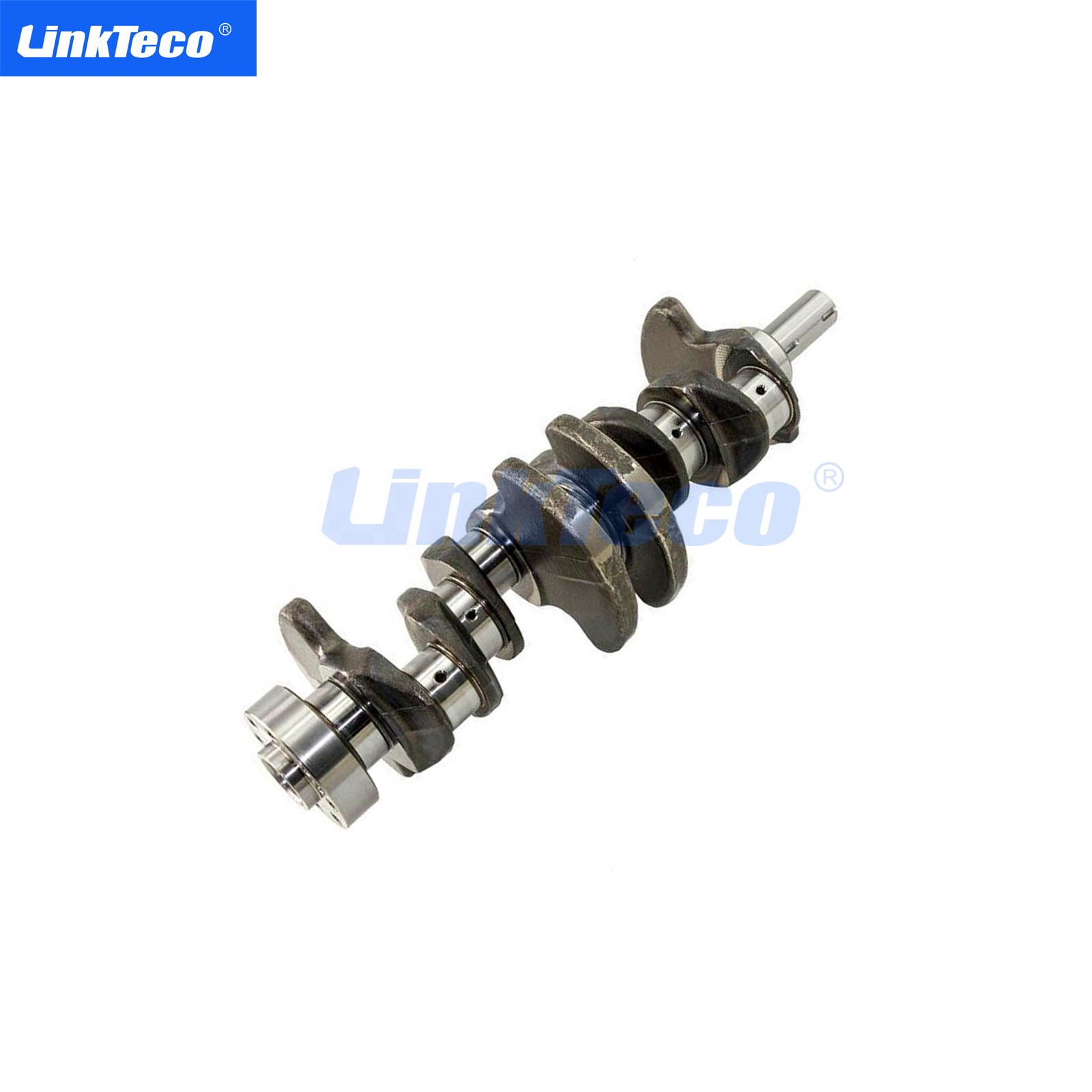 Crankshaft for Mercedes-benz C200 C220 E220 Sprinter Vito Om646 Om611 2.2 Cdi Engines 6110310001 6110310201 6460310401 64 52 86