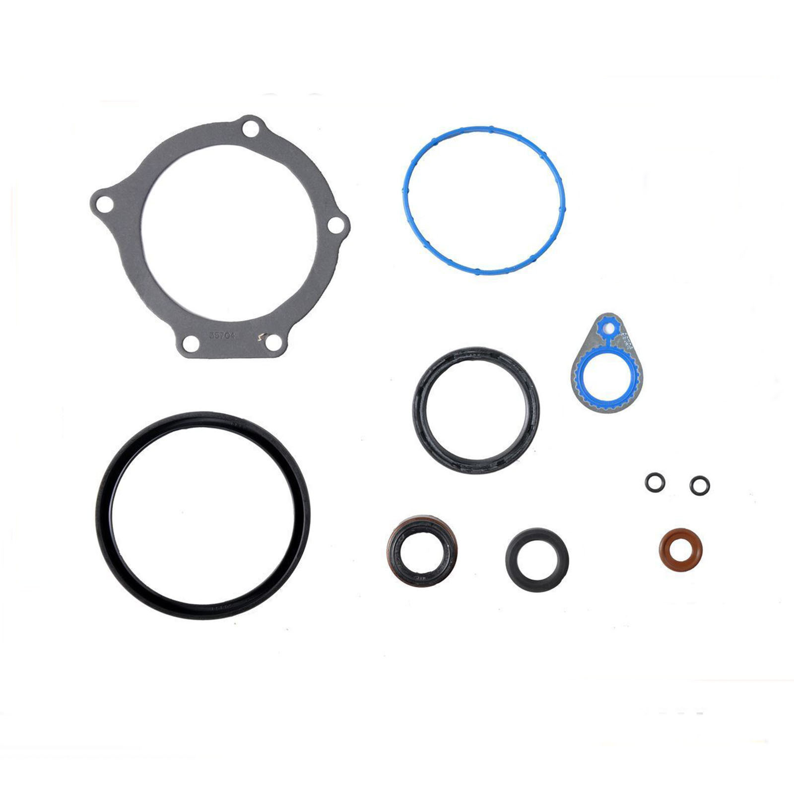 Engine Overhaul Kit Full Gasket Set - for GM/Hummer/Isuzu 3.7L DOHC - MLS Head Gasket - C223K-1