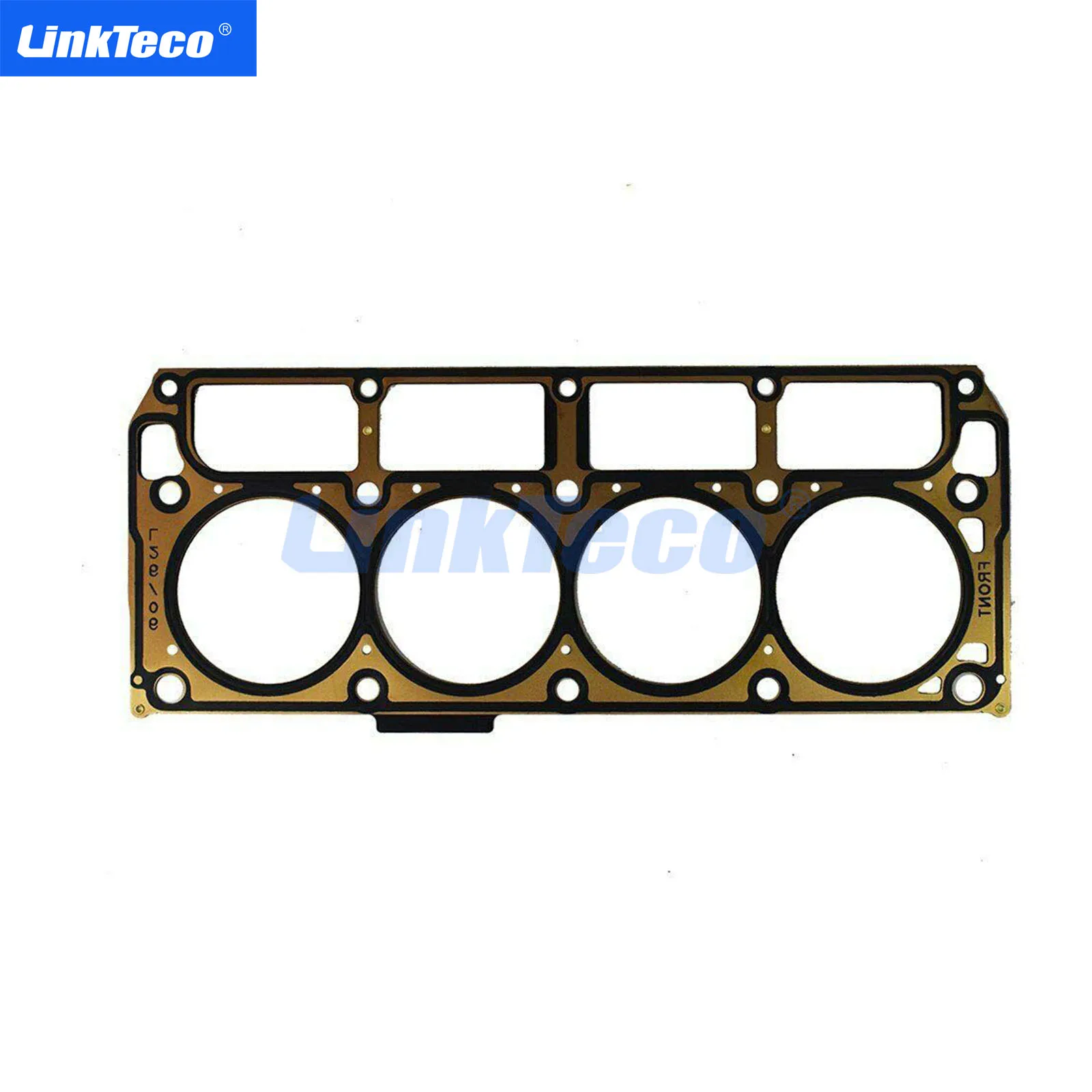 2 Performance MLS Cylinder Head Gaskets For Holden LS3 L98 L76 L77 GM 6.0L 6.2L 12610046 12622033