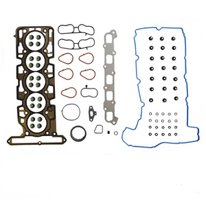 Engine Overhaul Kit Full Gasket Set - for GM/Hummer/Isuzu 3.7L DOHC - MLS Head Gasket - C223K-1