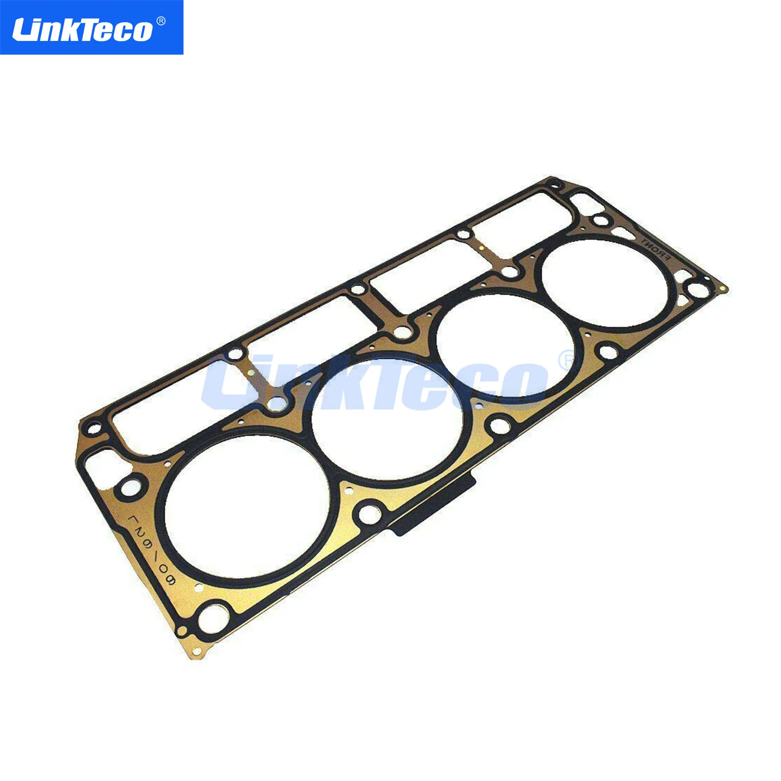 2 Performance MLS Cylinder Head Gaskets For Holden LS3 L98 L76 L77 GM 6.0L 6.2L 12610046 12622033