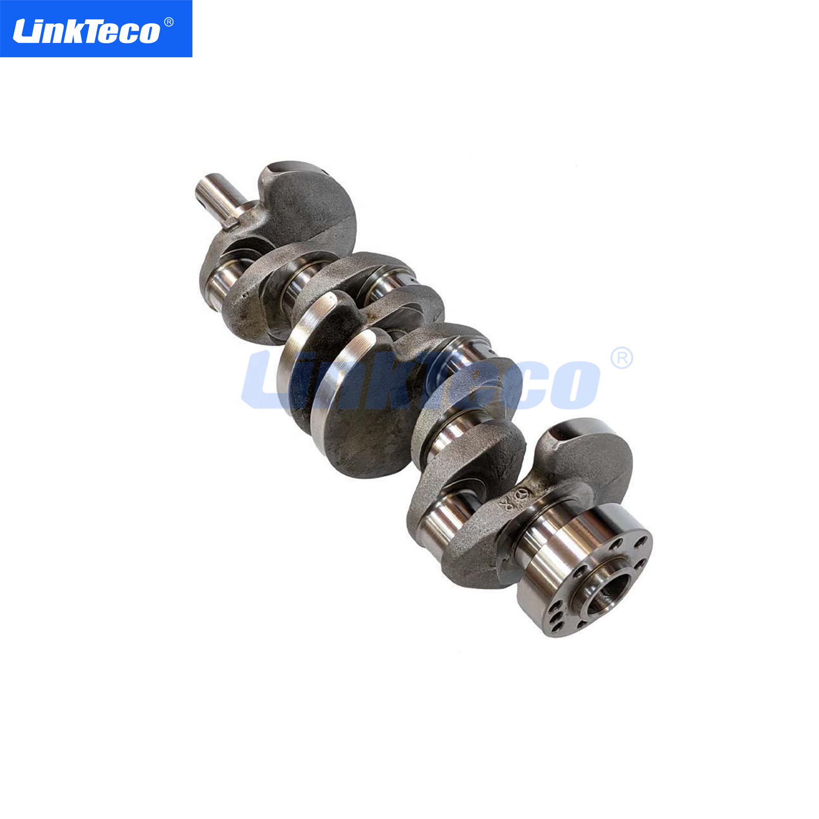 Crankshaft for Mercedes-benz C200 C220 E220 Sprinter Vito Om646 Om611 2.2 Cdi Engines 6110310001 6110310201 6460310401 64 52 86