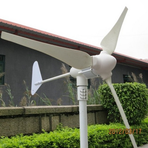 500W Small Wind Generator/Wind Turbine /Wind Mill