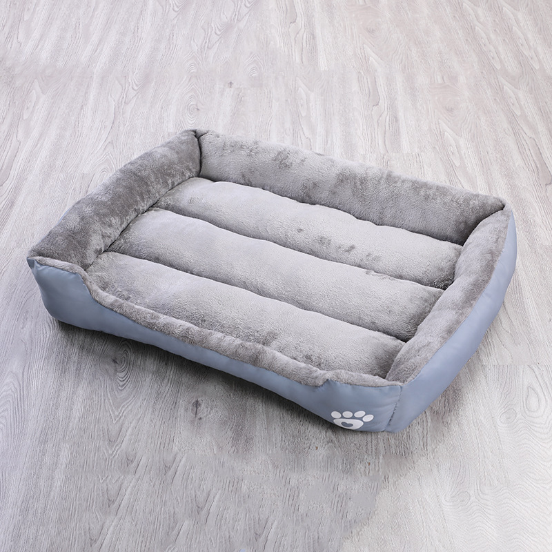 Popular  Manufacturer Designer Luxury Eco Friendly Best Price Superior Quality New Fashion Round Pet Products Pets Bed for dog