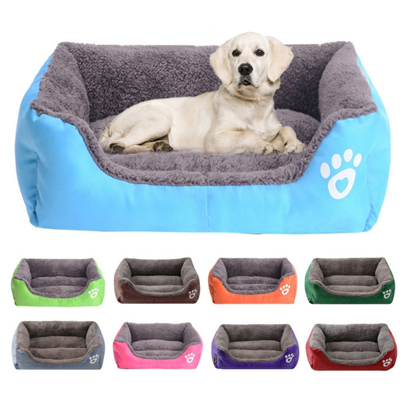 Popular  Manufacturer Designer Luxury Eco Friendly Best Price Superior Quality New Fashion Round Pet Products Pets Bed for dog