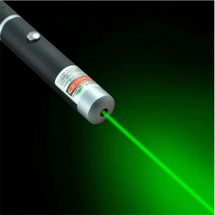 Manufacture Wholesale 2022 Hot Pet Supplies Laser Pointer Teaser Exerciser Automatic Cat Laser Toy