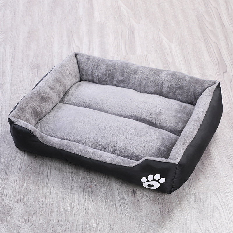 Popular  Manufacturer Designer Luxury Eco Friendly Best Price Superior Quality New Fashion Round Pet Products Pets Bed for dog