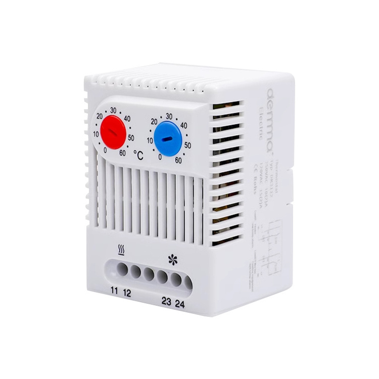 temperature Controller for Heater and Cooler temperature switch