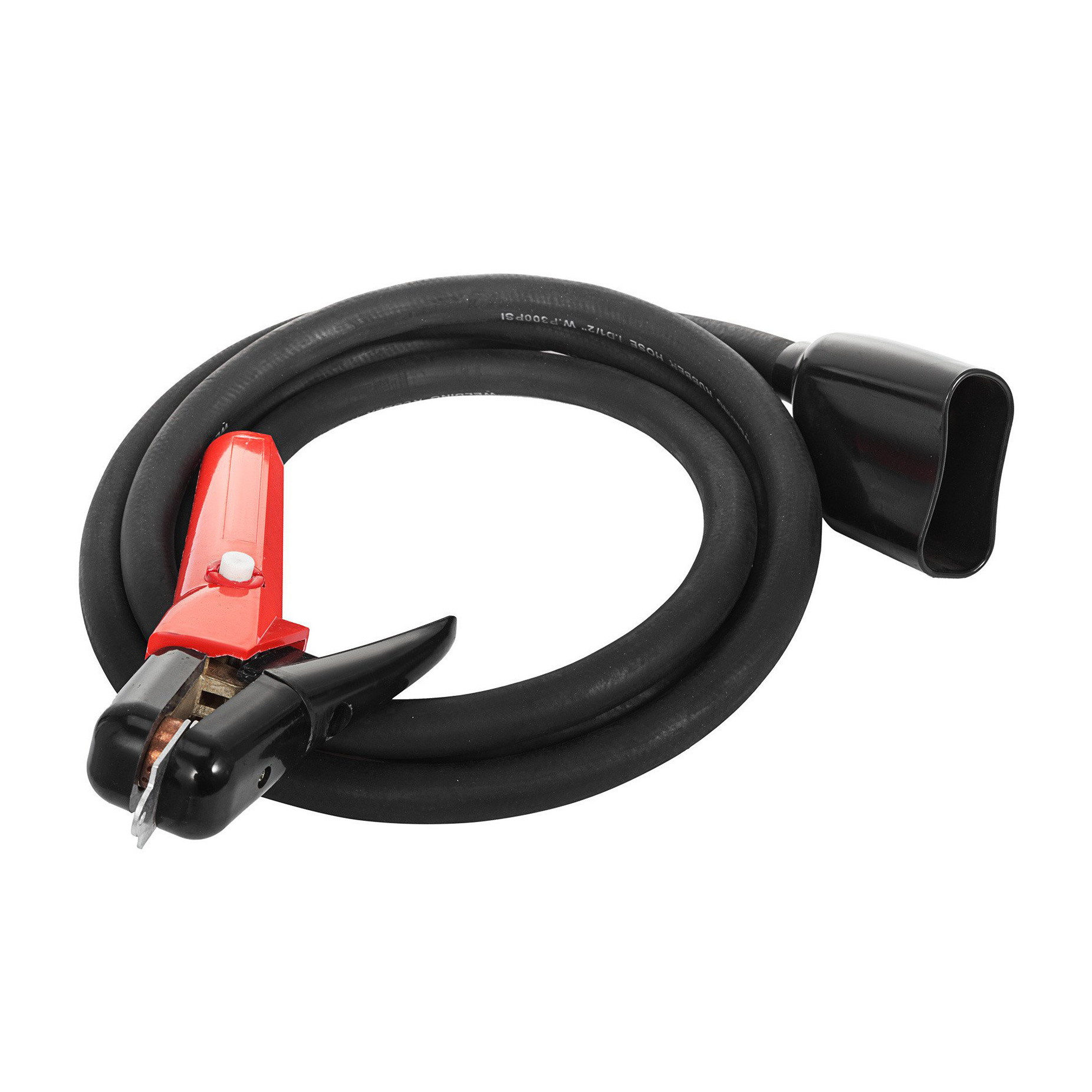 DEM K4000 1000amp  Welding Air Carbon Arc Gouging Torch  With 10' Cable