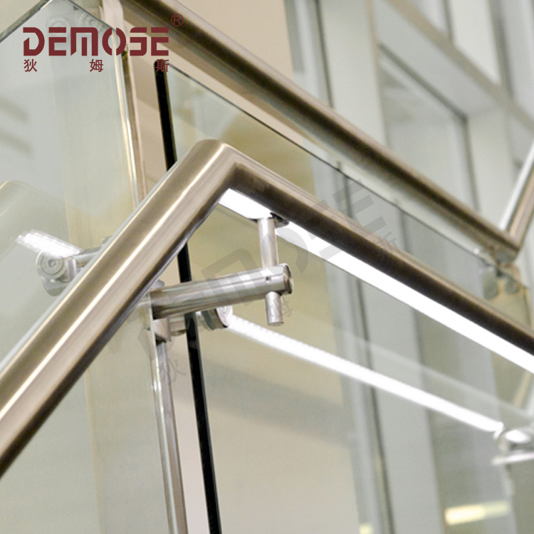 used plexiglass railing for balcony