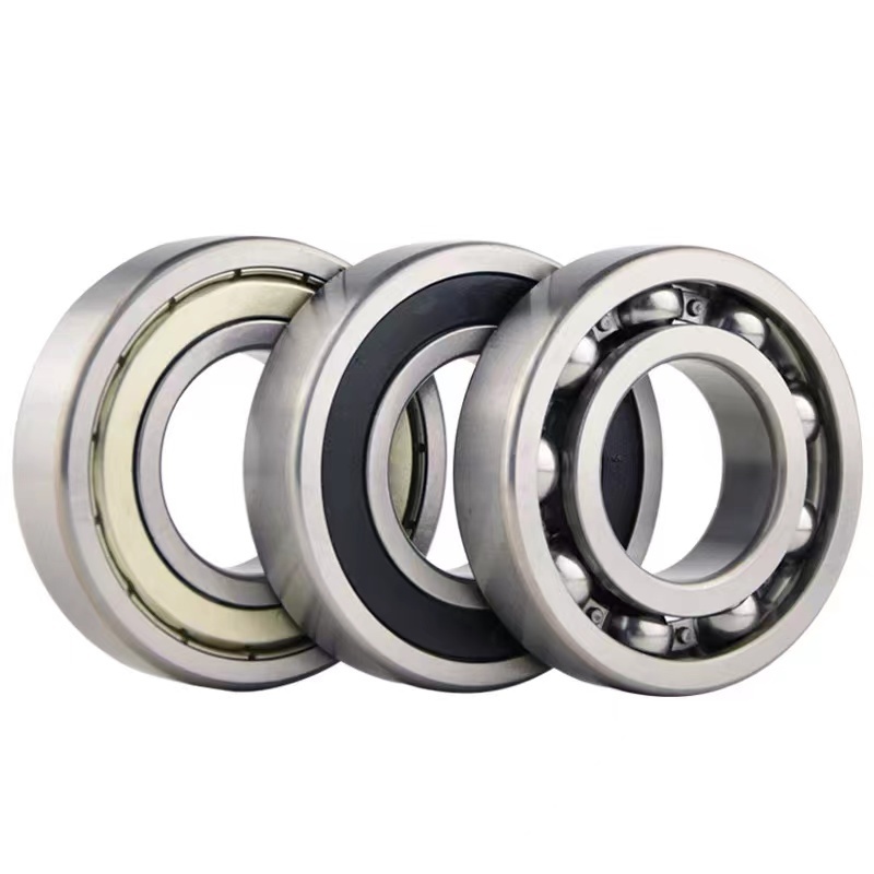 Deep Groove Ball Bearings 6004 6005 6200 6202 6203 6204 6205 6206 6305 6306 Ball Bearings Price