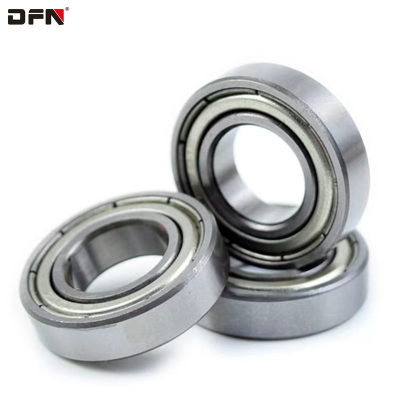 Deep Groove Ball Bearings 6004 6005 6200 6202 6203 6204 6205 6206 6305 6306 Ball Bearings Price