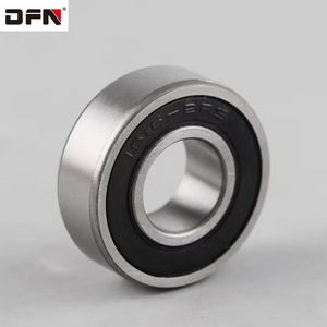 deep groove ball bearing 6001 6002 6007 6201 6202 6203 1 2 6204 6205 6300 6307 6401 2rs