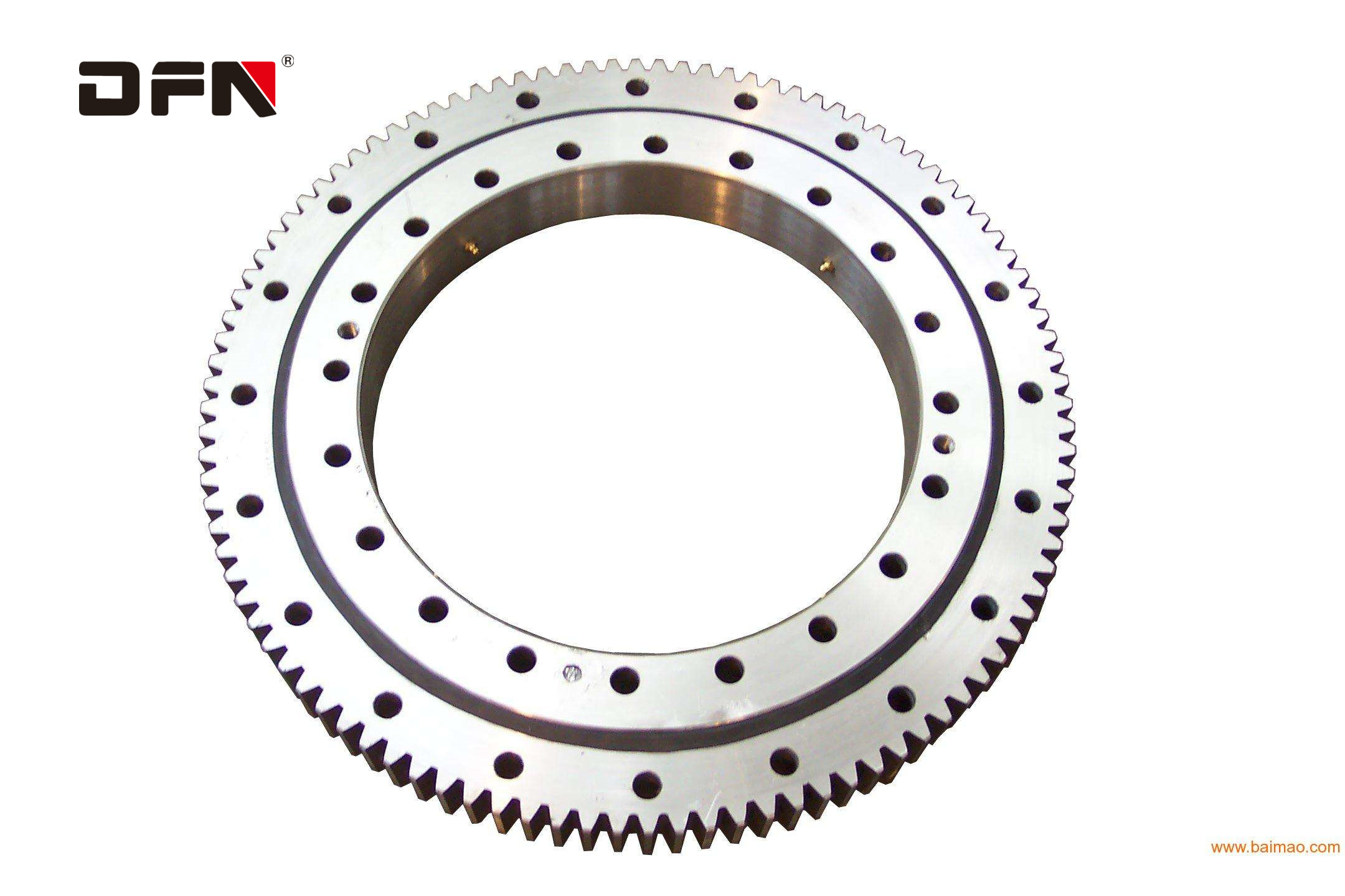 High precision slewing bearing YRT260 YRT120 YRT110 YRT50 slewing ring rotary bearings