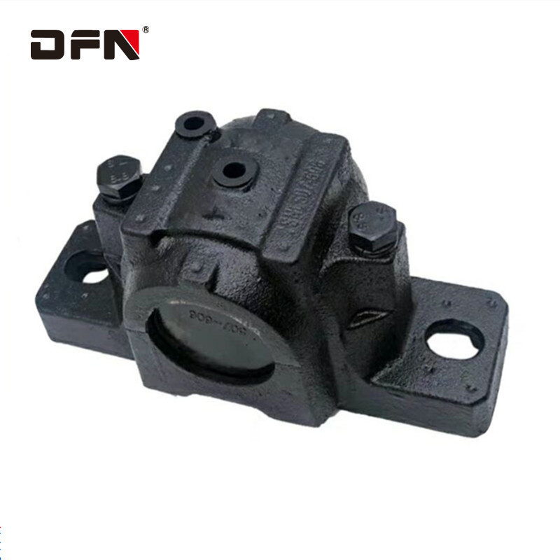 SNL511-609 SNL 520-617 509 Split Plummer Pillow Block Bearing Housing