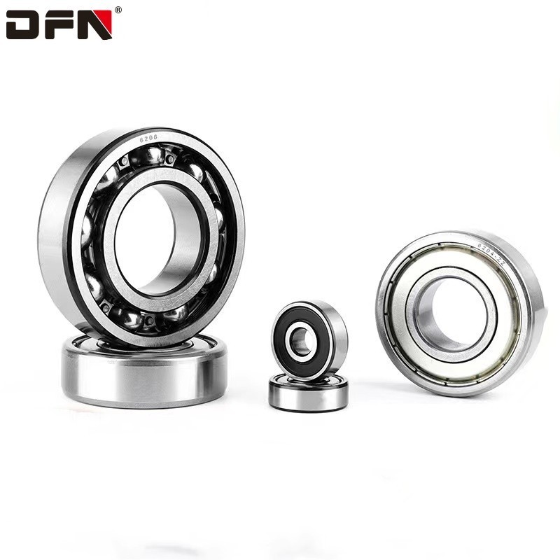 shandong liaocheng bearing jinan bearing 6000 6001 6002 6003 6004 6200 6201 6202 6203 6204 6205 6300 6301 6302 6303 6304 2rs