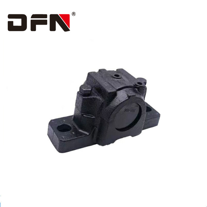 SNL511-609 SNL 520-617 509 Split Plummer Pillow Block Bearing Housing