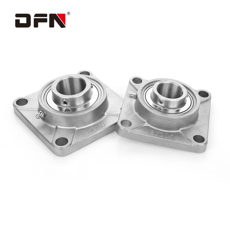 316 Stainless Steel Pillow Block Bearing manufacturers UC 205 UCP 205 UC 208 UCP 208 UC 206 UCP SP 206 Bearing