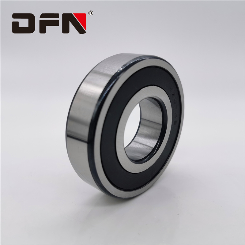 Top Quality  6905 2RS 6904 6903 6203z 6304 6204 6201 6202 6305 6303 6302 6301 2rs Deep Groove Ball Bearing