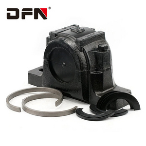 SNL511-609 SNL 520-617 509 Split Plummer Pillow Block Bearing Housing