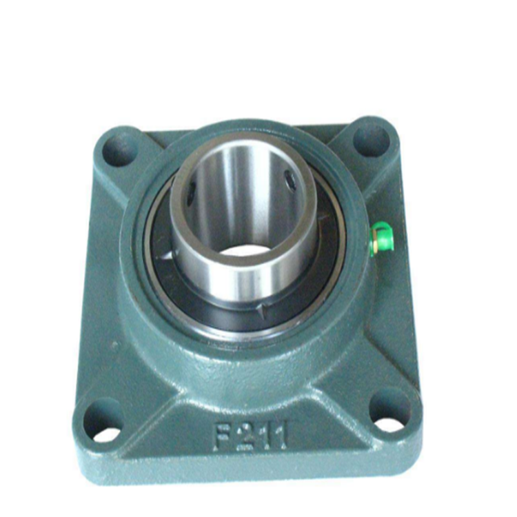 high performance China supply f205 f207 f208 f209 f211 f212 f310 pillow block bearings