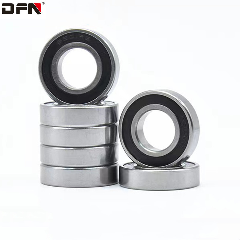 deep groove ball bearing 6001 6002 6007 6201 6202 6203 1 2 6204 6205 6300 6307 6401 2rs