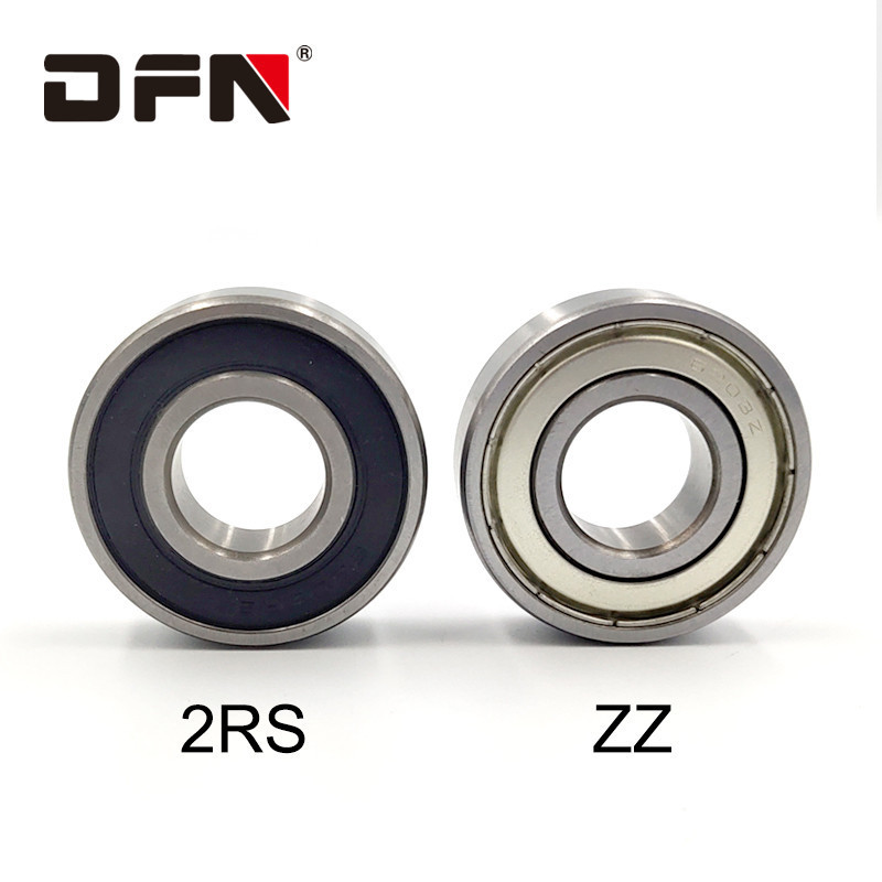 Deep Groove Ball Bearings 6004 6005 6200 6202 6203 6204 6205 6206 6305 6306 Ball Bearings Price