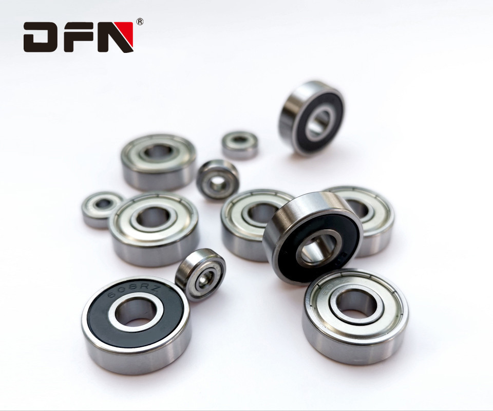 Deep Groove Ball Bearings 6004 6005 6200 6202 6203 6204 6205 6206 6305 6306 Ball Bearings Price