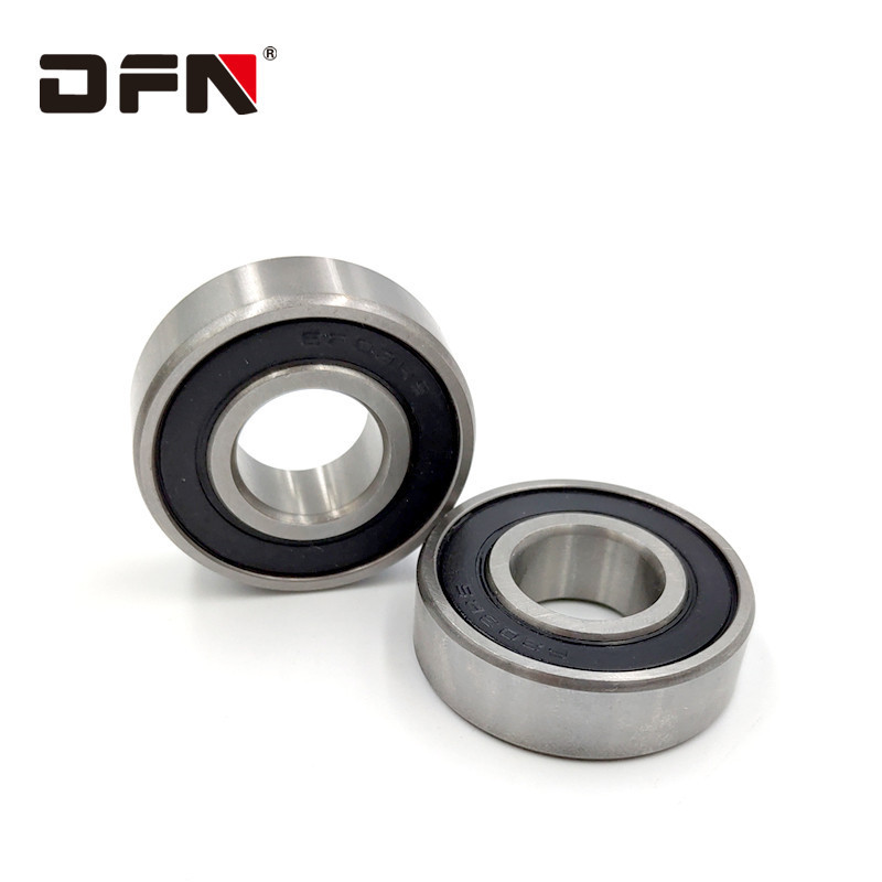 Deep Groove Ball Bearings 6004 6005 6200 6202 6203 6204 6205 6206 6305 6306 Ball Bearings Price