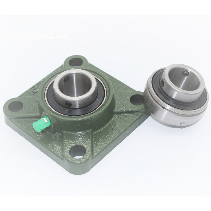 high performance China supply f205 f207 f208 f209 f211 f212 f310 pillow block bearings