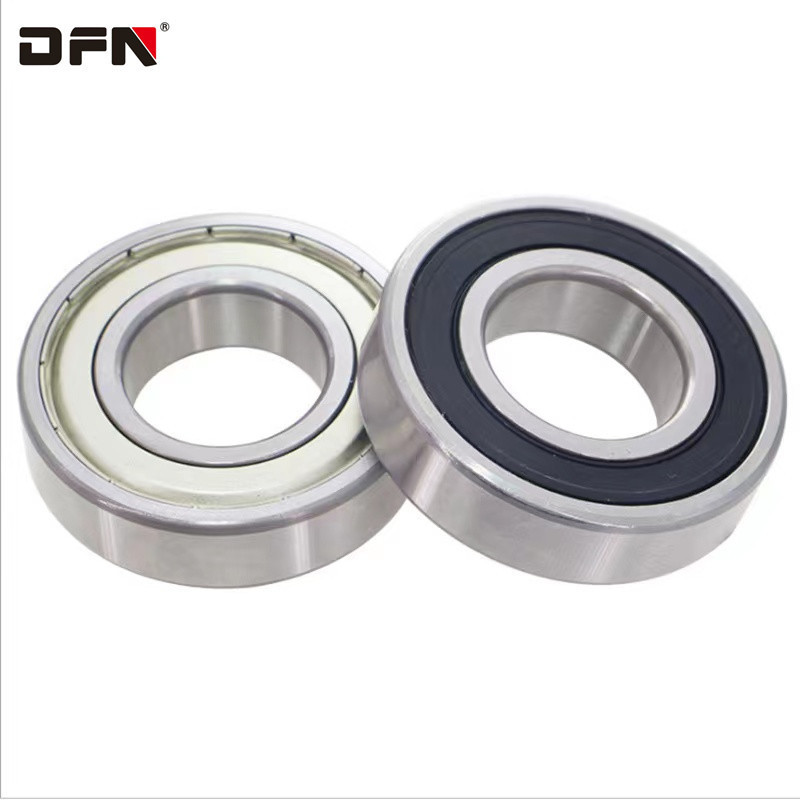 Deep Groove Ball Bearings 6004 6005 6200 6202 6203 6204 6205 6206 6305 6306 Ball Bearings Price