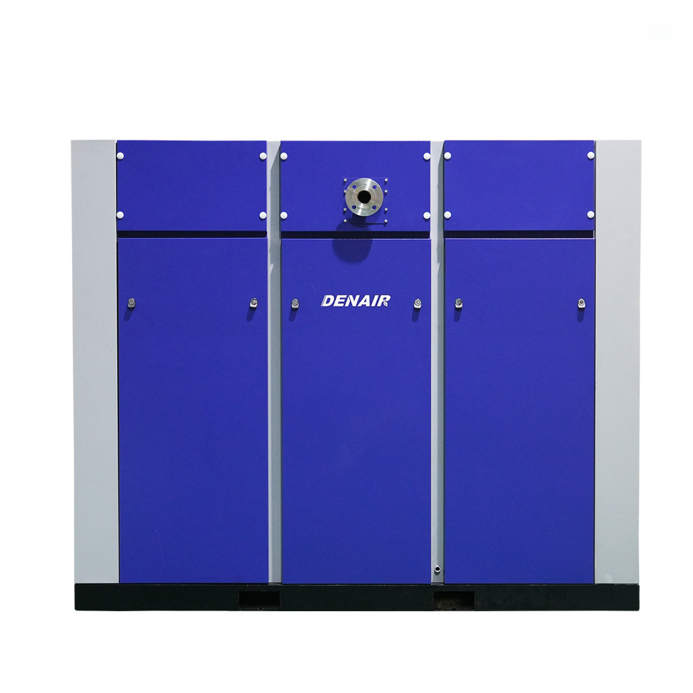 price of 3000 cfm Oil-free Screw Air Compressor