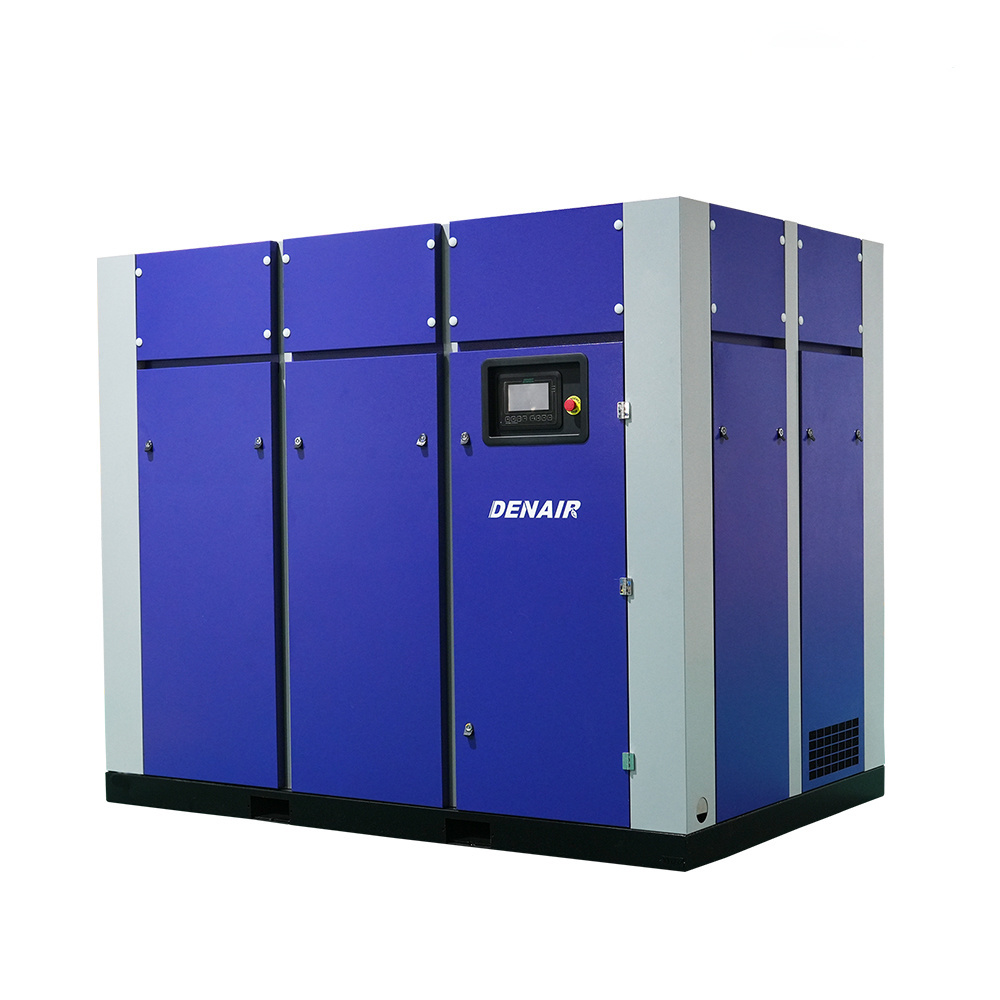 232-580 PSI Shanghai DENAIR High Pressure Air Compressor