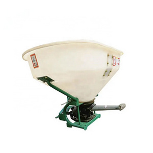 Professional Model PFS750 40 Horse Power Large Capacity 750L Pendulum Fertilizer Spreader