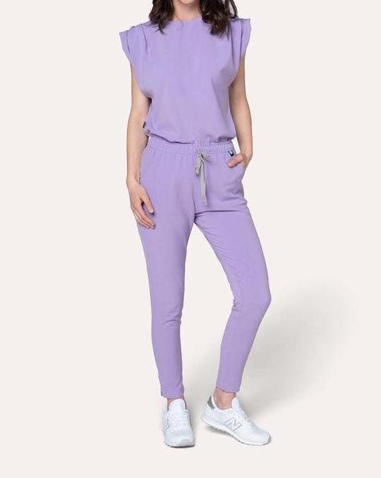 Top Quality New Design Hospital Uniforms Medical Scrubs Nurse Sleeveless Scrub Set For Women