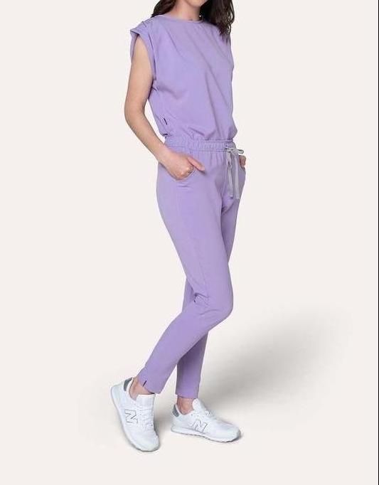 Top Quality New Design Hospital Uniforms Medical Scrubs Nurse Sleeveless Scrub Set For Women