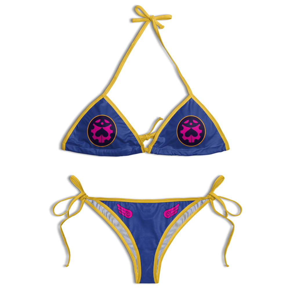 Fashion Custom Logo 18 teen xxx Hot Sexy Bikini Young Girl Swimwear Women's Bikinis and Swimsuits Mini Brazilian Bikini Set