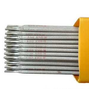 Hot sell Stainless Steel Welding Electrode Welding Rod E308-16 E309-16 E308L-16 High Quality Products