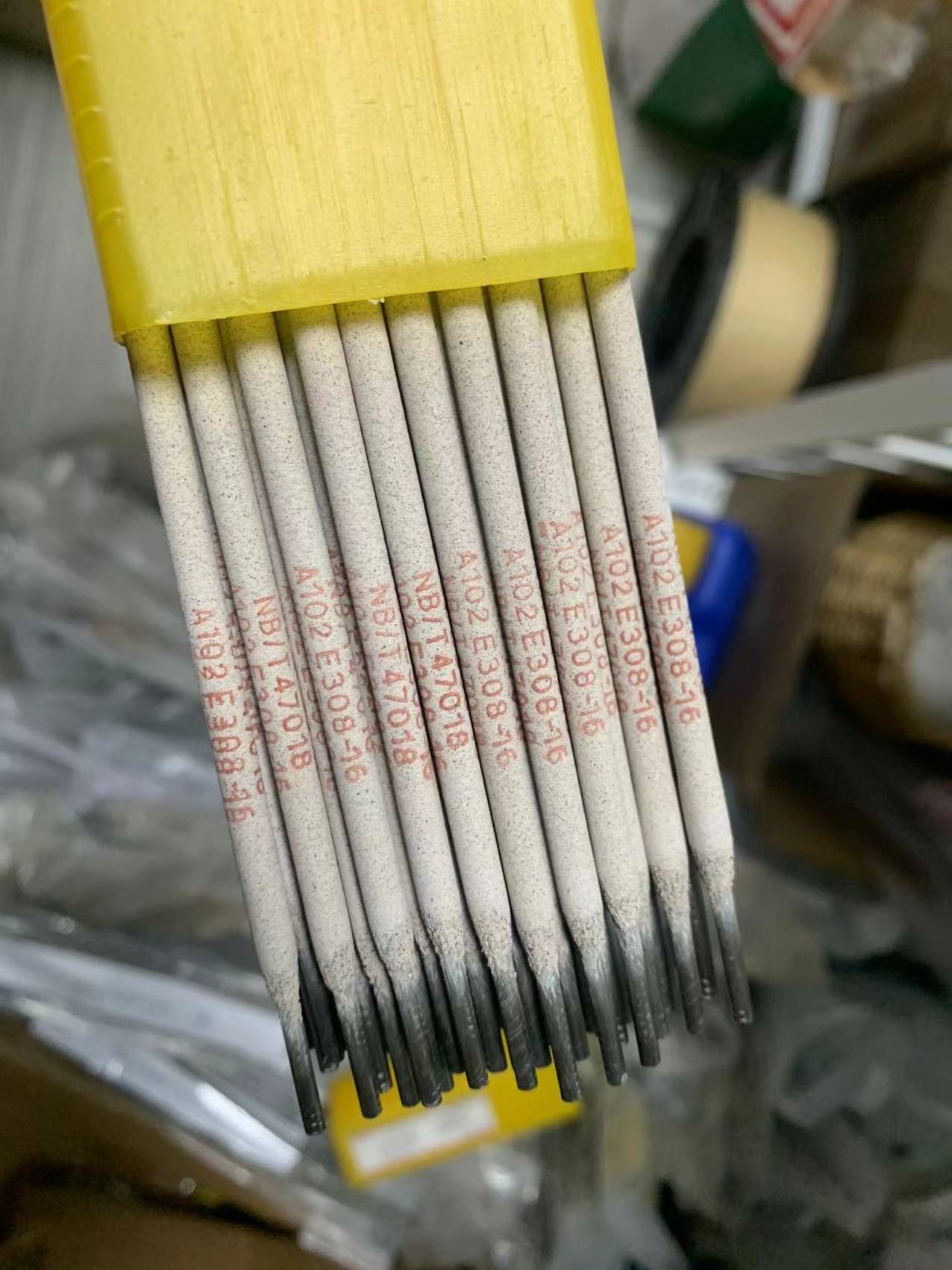 Hot sell Stainless Steel Welding Electrode Welding Rod E308-16 E309-16 E308L-16 High Quality Products