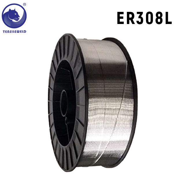 Stainless Steel Welding Wire ER308LSi ER309LSi  ER310 ER312 ER316L Welding Rod  sample available