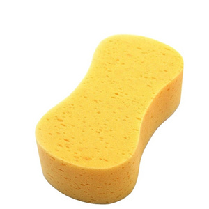 Car Wash Sponge Extra Large Size Washing Cellulous Microfiber Super Absorbent Multi-Use Cleaning Sponge