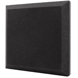 Flat Shape Sound-insulated fan compressors acoustic foam audio sound proof foam Panel