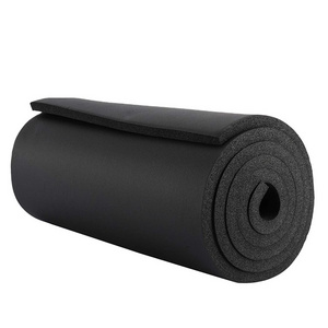 SBR/PU/NBR/PVC/PE/CR/EPDM Close cell Manufacturer Rubber Foam Sheet/Roll