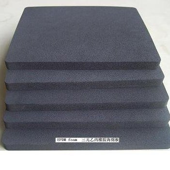 Manufacturer Close cell  SBR/PU/NBR/PVC/PE/CR/EPDM  Rubber Foam Sheet/Roll polyester foam