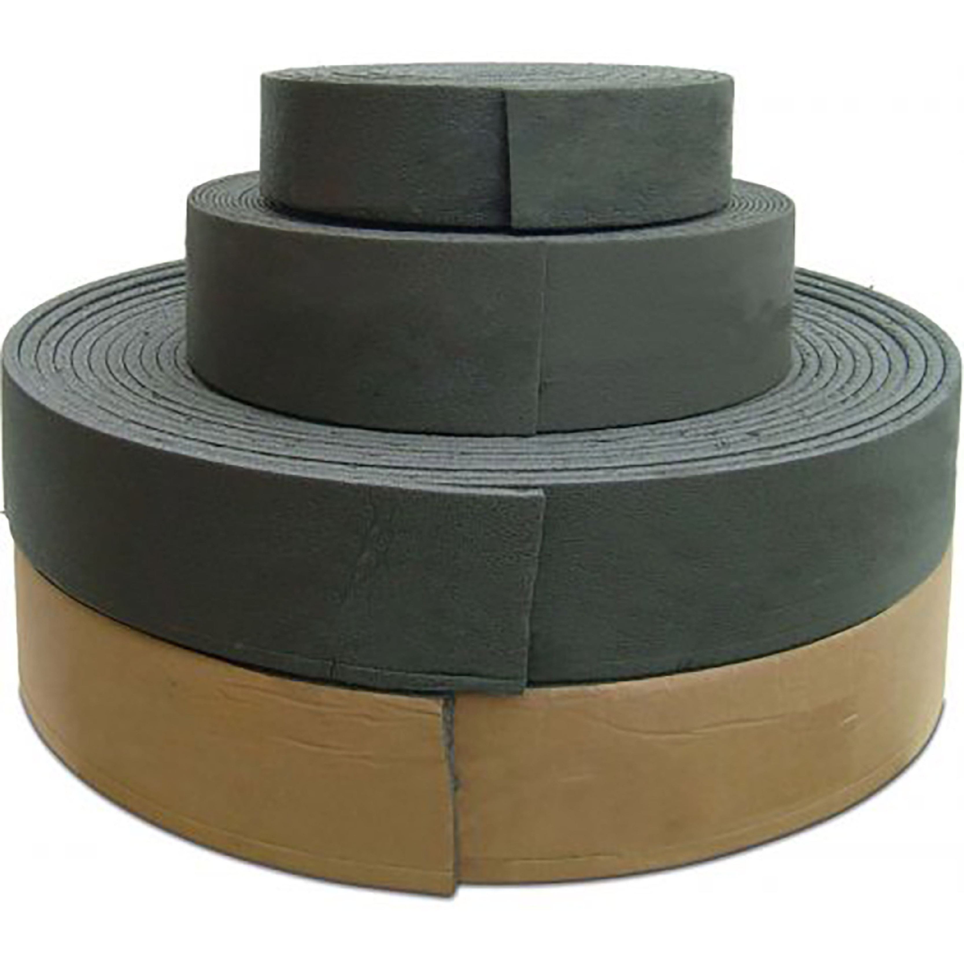 Flexible strips Concrete wood gaps seal backer rod foam Flat Expansion Joint Foam