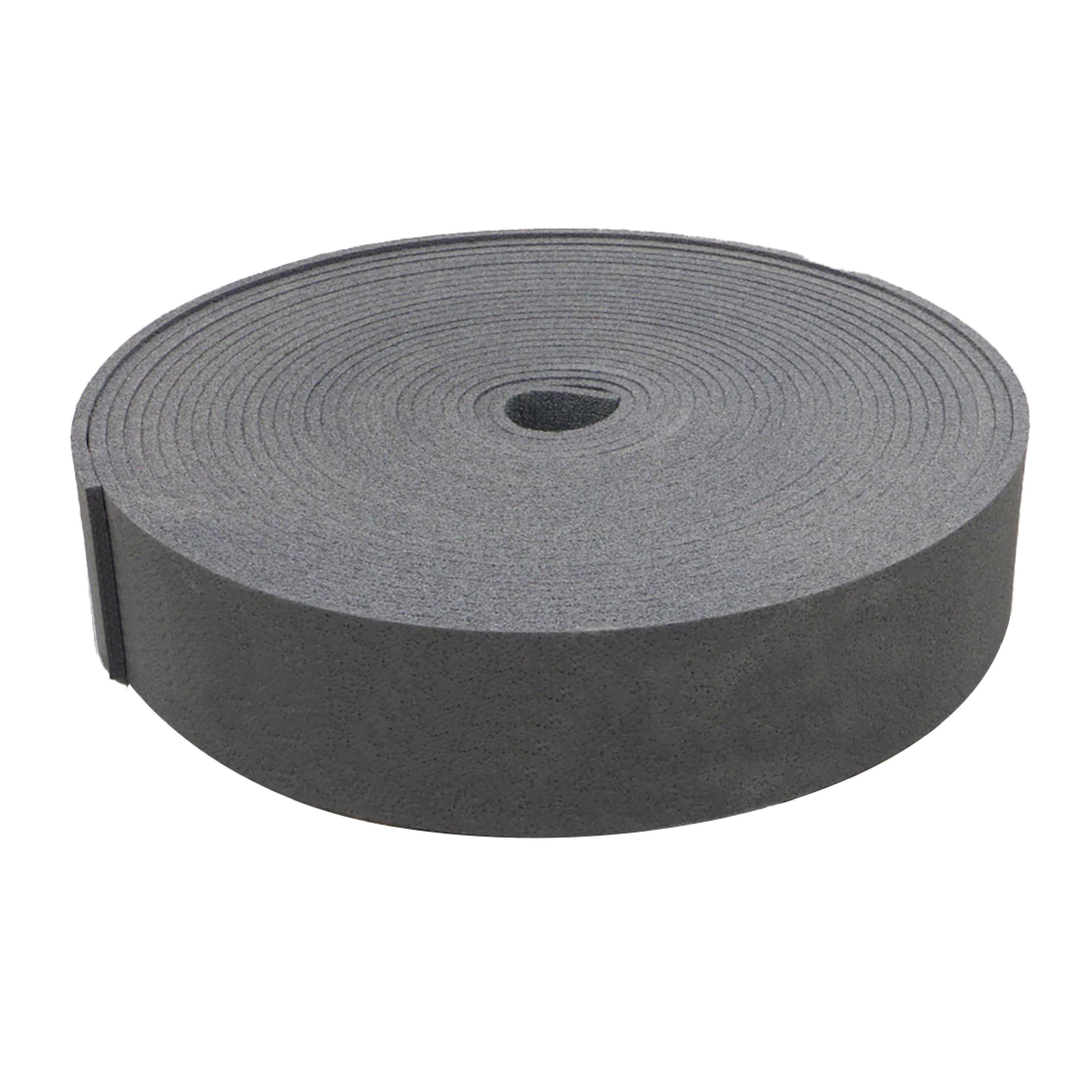 Flexible strips Concrete wood gaps seal backer rod foam Flat Expansion Joint Foam