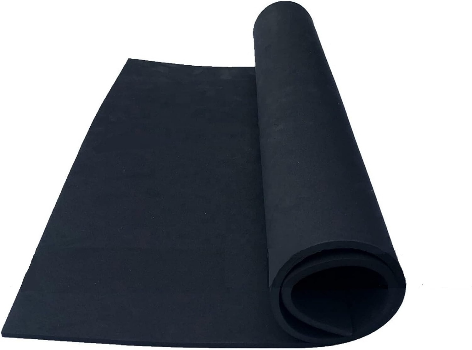 Self-Adhesive EVA Craft Foam Cosplay Foam Neoprene Rubber Sheet Rolls Packing Sheets Gasket Rubber Foam