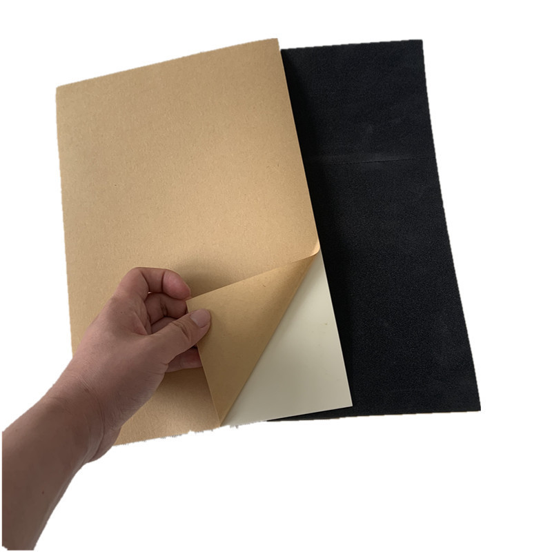 Customized shanpe clolur waterproof Antistatic EVA Foam  for packing eva pe foam foam sheet rubber